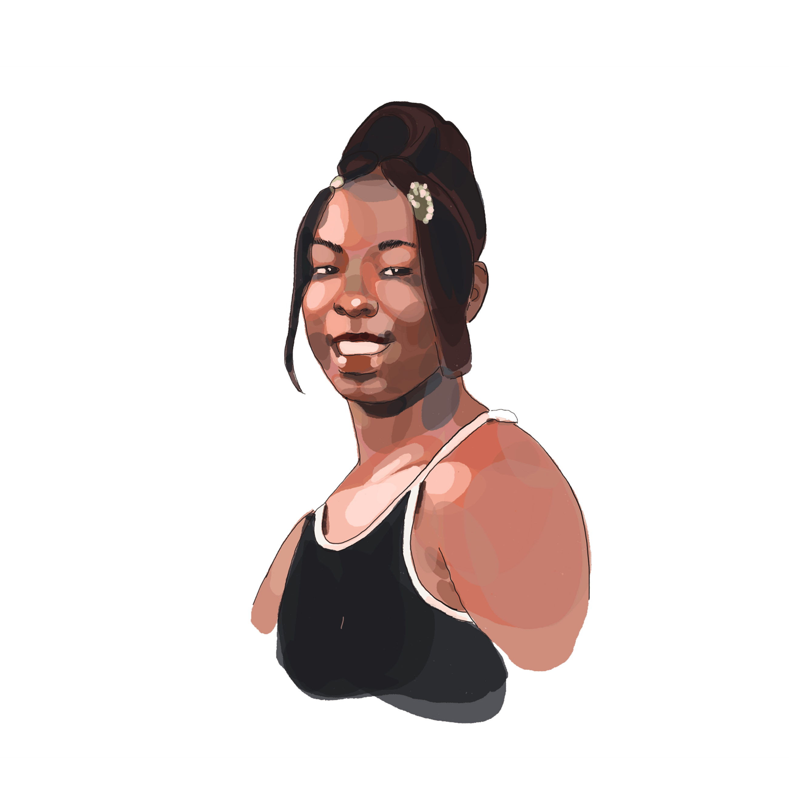 Eleanor Bumpurs New York